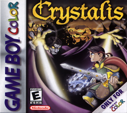 Crystalis