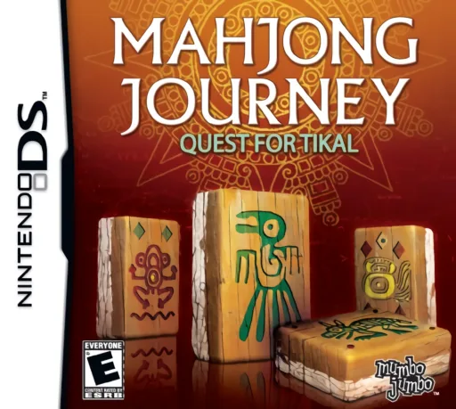 Mahjong Journey - Quest for Tikal