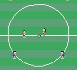 Full Time Soccer & Hang Time Basketball
