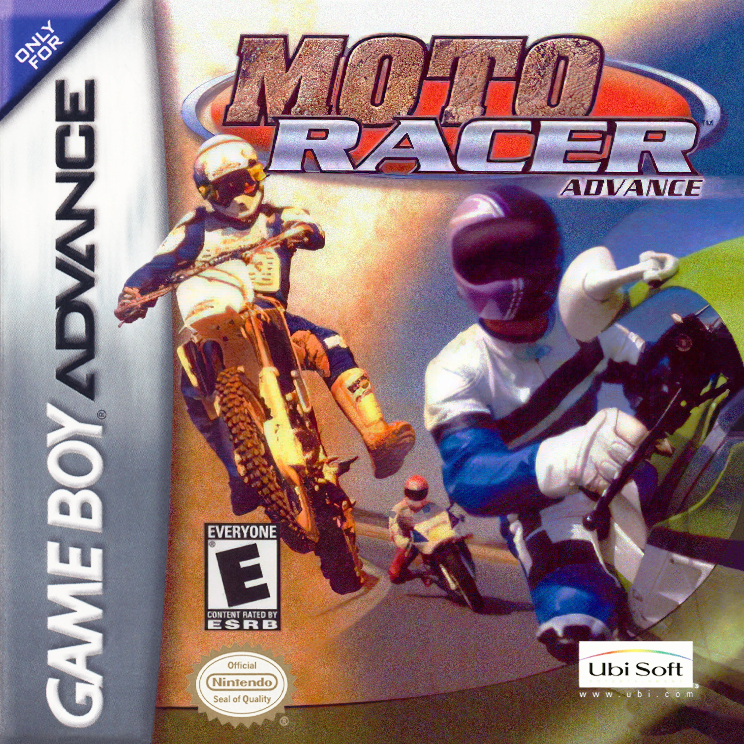 Motorcycle Champion