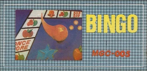 Bingo