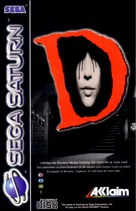 D The Game