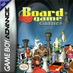 3 in 1 Games - Board Game Classics Collection
