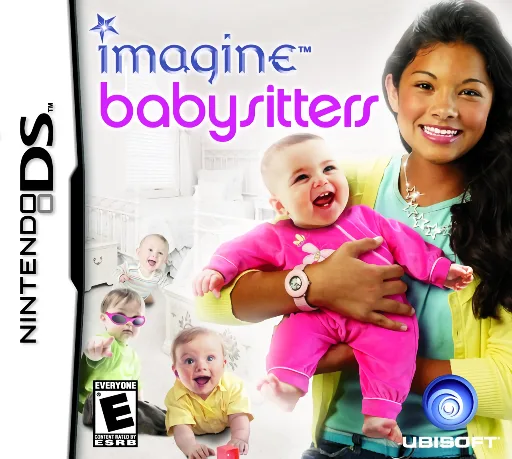 Imagine - Babysitters