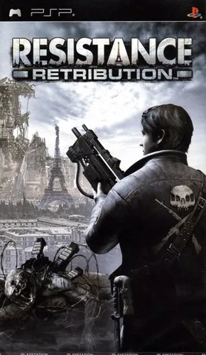 Resistance: Retribution