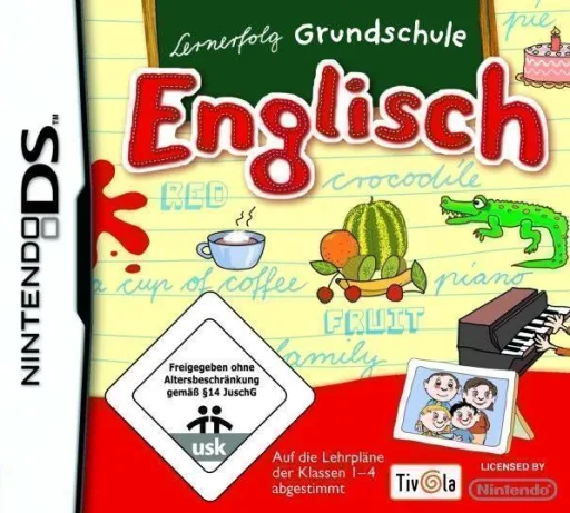 Mein Wortschatz-Coach - Englisch Lernen