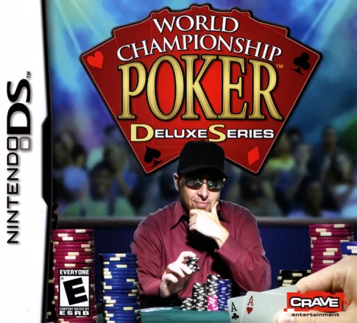 World Championship Poker - Deluxe Series