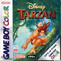 Tarzan