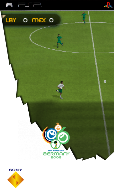 FIFA World Cup Germany 2006