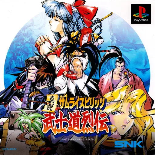 True Sagen Warrior: Samurai Chronicles