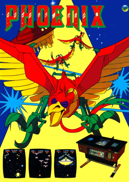 Phoenix