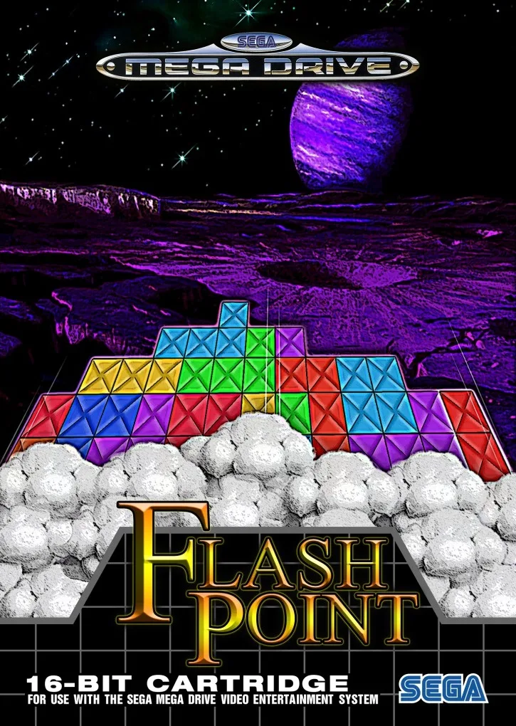 Flash Point