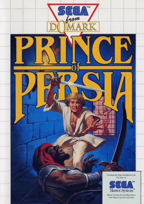 Prince Of Persia