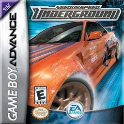 Need for Speed - Underground