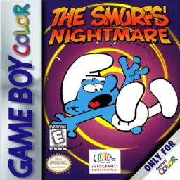 Smurfs Nightmare, The
