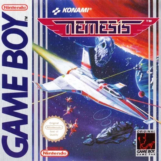 Nemesis