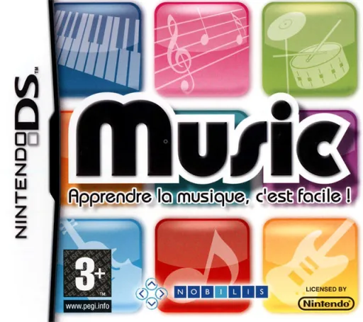Music - Music for Everyone