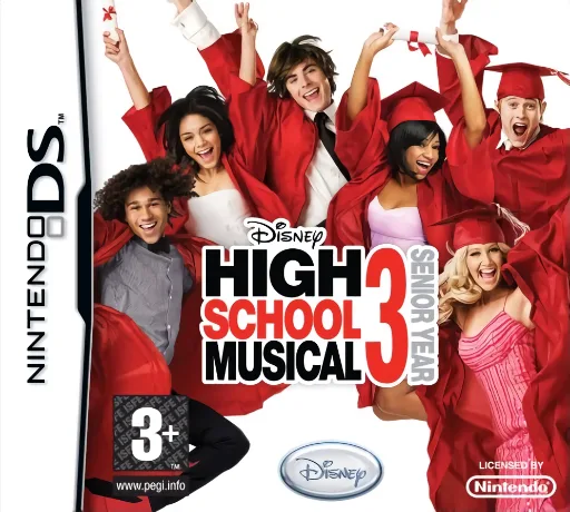 High School Musical 3 - Senior Year