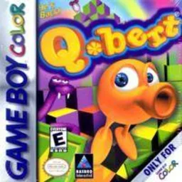 Q-bert
