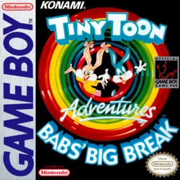 Tiny Toon Adventures
