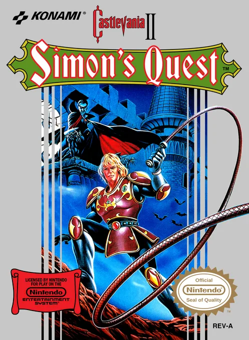 Devil Castle 2