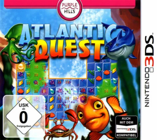 Atlantic Quest