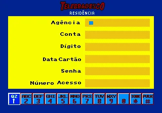 Telebradesco Residencia