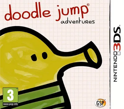 Doodle Jump Adventures