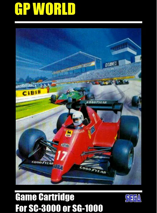 GP World