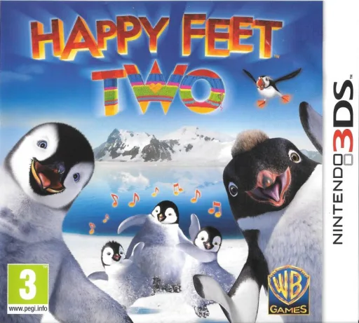 Happy Feet Two