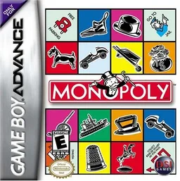 Monopoly EX
