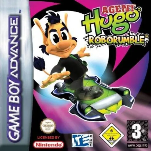 Hugo Skateboard