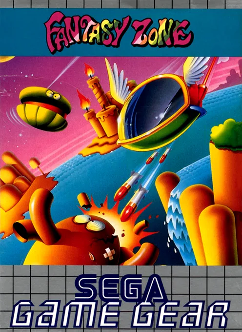 Fantasy Zone