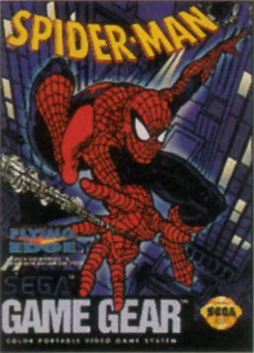 Spider-Man Vs. The Kingpin