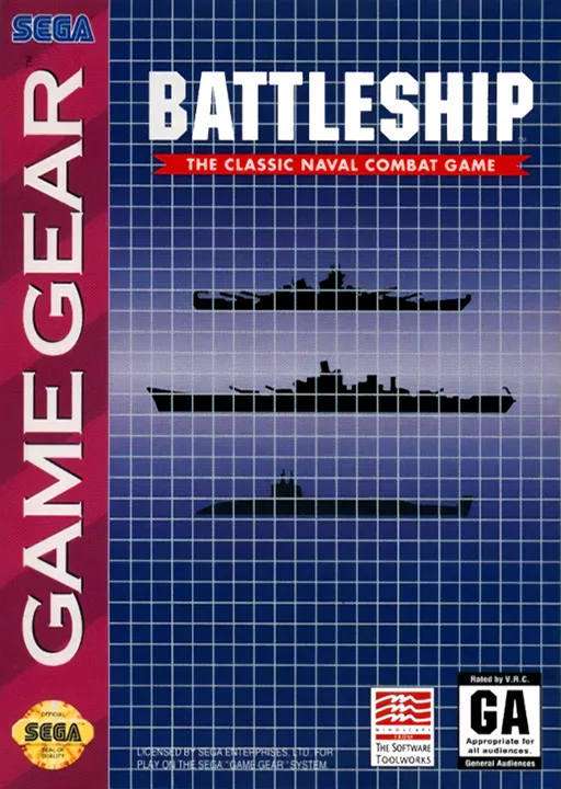 Super Battleship - The Classic Naval Combat Game