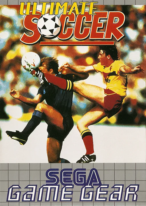 Ultimate Soccer