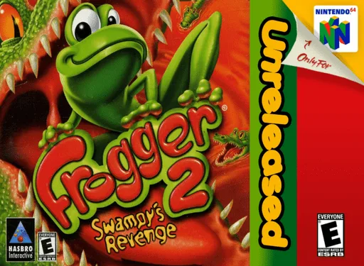 Frog Jump 2