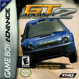 Advance Rally