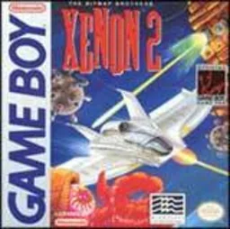 Xenon 2 - Megablast