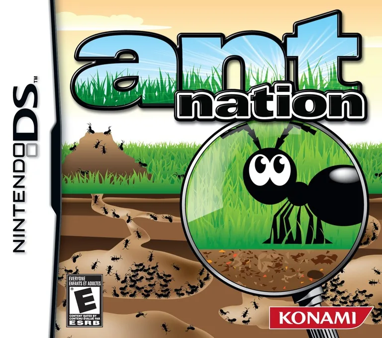 Ant Kingdom 4.23