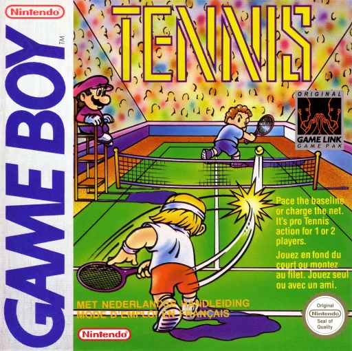 Tennis