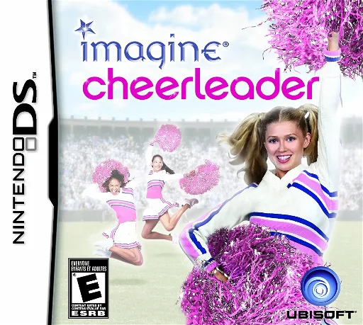 Imagine - Cheerleader