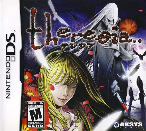 Theresia..