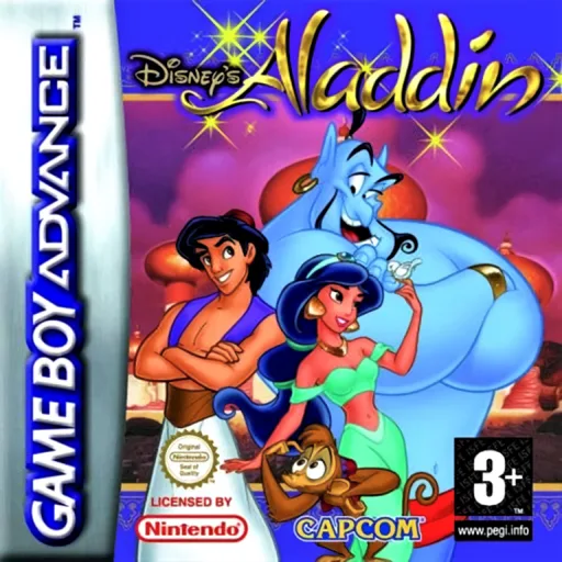 Aladdin
