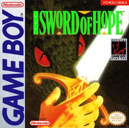 Sword of Hope, The