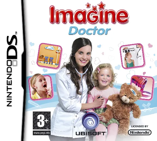 Imagine - Doctor