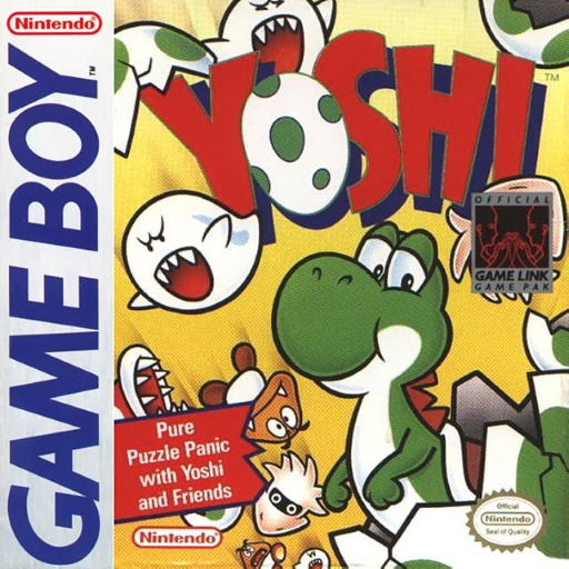 Yoshi (Demo)