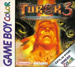 Turok 3 - Shadow of Oblivion