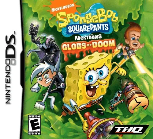 SpongeBobgwa Chingudeul