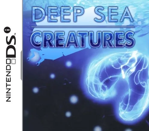 Deep Sea Aquarium by DS